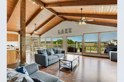 3714 Parliament Cove, Lago Vista, TX 78645 - Photo 4