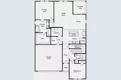 15425 Flowers View, Pflugerville, TX 78660 - Photo 2