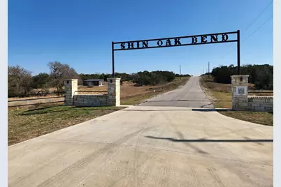 104 Riparian Elm Road, Burnet, TX 78611 - Photo 2