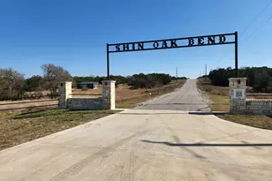 104 Riparian Elm Rd, Burnet, TX 78611 - Photo 2