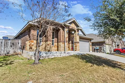 3113 Rabbit Creek Drive, Georgetown, TX 78626 - Photo 4