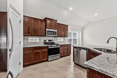 3113 Rabbit Creek Drive, Georgetown, TX 78626 - Photo 8