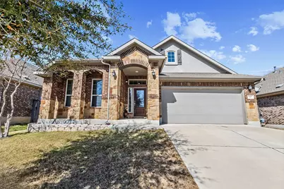 3113 Rabbit Creek Drive, Georgetown, TX 78626 - Photo 2