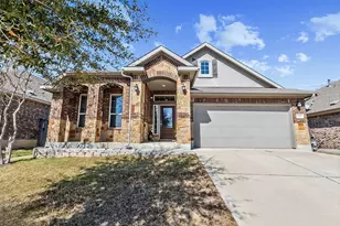 3113 Rabbit Creek Dr, Georgetown, TX 78626 - Photo 2