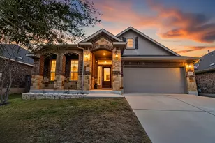 3113 Rabbit Creek Dr, Georgetown, TX 78626 - Photo 1