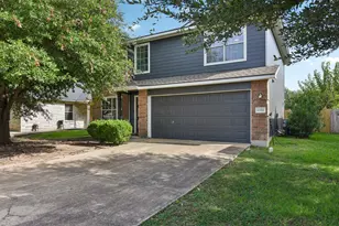 12712 Ring Dr, Manor, TX 78653 - Photo 1