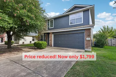 12712 Ring Drive, Manor, TX 78653 - Photo 1