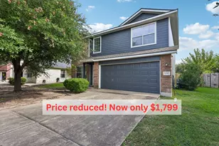 12712 Ring Dr, Manor, TX 78653 - Photo 1