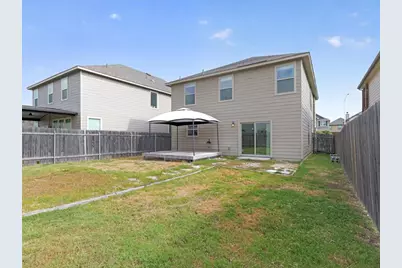 13521 Martha Washington Place, Manor, TX 78653 - Photo 38