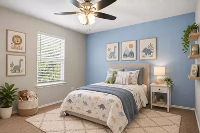 2006 Fretboard Street, Round Rock, TX 78664 - Photo 8