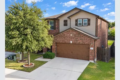 2006 Fretboard Street, Round Rock, TX 78664 - Photo 1