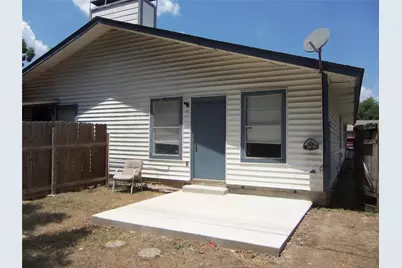 2005 Iroquois Lane #A, Austin, TX 78741 - Photo 16