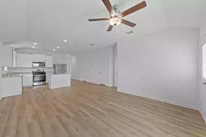 440 Aplite Pass, Maxwell, TX 78656 - Photo 4