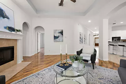 16308 Double Eagle Drive, Austin, TX 78717 - Photo 12