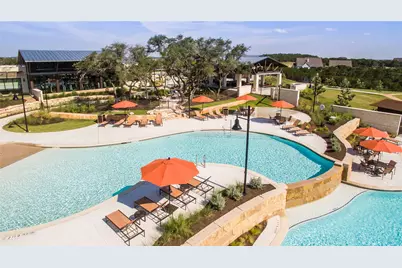 246 Silver Sage Court, Dripping Springs, TX 78620 - Photo 8