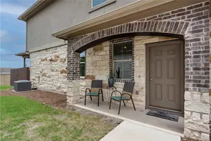2880 Donnell Dr, Round Rock, TX 78664 - Photo 2