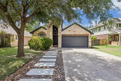 7104 Bay City Bend, Austin, TX 78725 - Photo 1