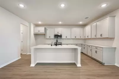 213 Clover Bend, Liberty Hill, TX 78642 - Photo 14