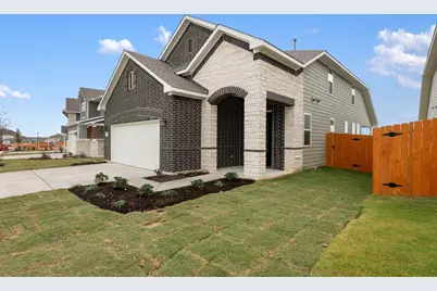 213 Clover Bend, Liberty Hill, TX 78642 - Photo 4