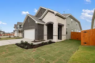 213 Clover Bnd, Liberty Hill, TX 78642 - Photo 4