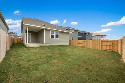 213 Clover Bend, Liberty Hill, TX 78642 - Photo 26