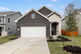 213 Clover Bnd, Liberty Hill, TX 78642 - Photo 1
