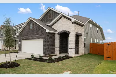 213 Clover Bend, Liberty Hill, TX 78642 - Photo 2
