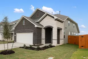 213 Clover Bnd, Liberty Hill, TX 78642 - Photo 2