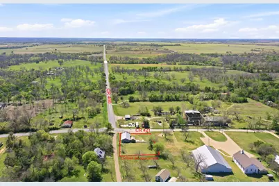 110 County Road 421, Thorndale, TX 76577 - Photo 20