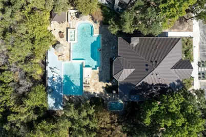 6000 Shepherd Mountain Cove #1102, Austin, TX 78730 - Photo 2