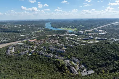 6000 Shepherd Mountain Cove #1102, Austin, TX 78730 - Photo 20