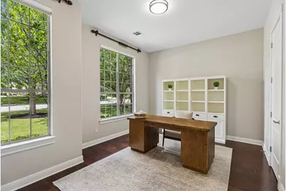 11813 Eagles Glen Drive, Austin, TX 78732 - Photo 6