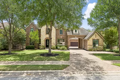 11813 Eagles Glen Drive, Austin, TX 78732 - Photo 1