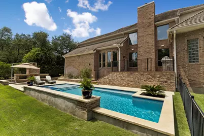 11813 Eagles Glen Drive, Austin, TX 78732 - Photo 32