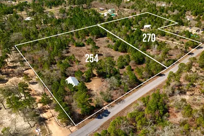 254 Kelley Road W, Bastrop, TX 78602 - Photo 22