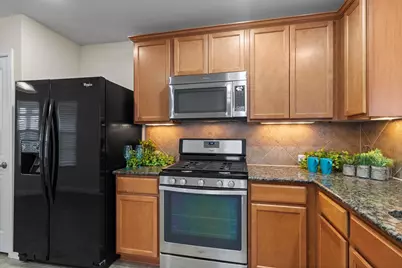 307 Kickapoo Creek Lane, Georgetown, TX 78633 - Photo 12