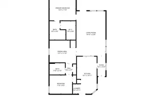 307 Kickapoo Creek Ln, Georgetown, TX 78633 - Photo 30