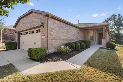 307 Kickapoo Creek Lane, Georgetown, TX 78633 - Photo 2