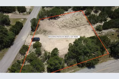 21900 Morar Drive, Briarcliff, TX 78669 - Photo 2