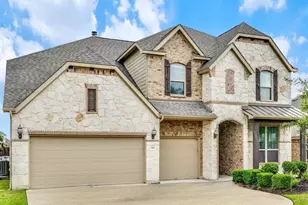 1101 Tabernash Dr, Leander, TX 78641 - Photo 1