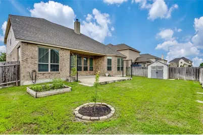 1101 Tabernash Drive, Leander, TX 78641 - Photo 10