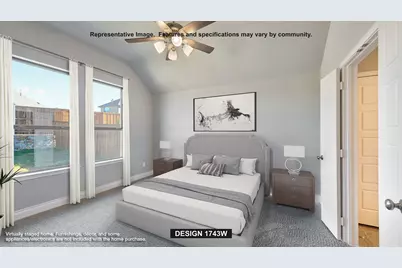 109 Blue Summit Bend, Liberty Hill, TX 78642 - Photo 6