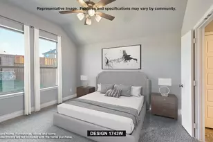 109 Blue Summit Bnd, Liberty Hill, TX 78642 - Photo 6