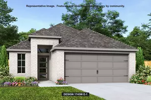 109 Blue Summit Bnd, Liberty Hill, TX 78642 - Photo 1