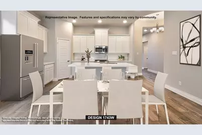 109 Blue Summit Bend, Liberty Hill, TX 78642 - Photo 2
