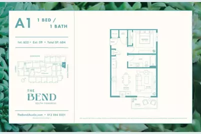 4802 S Congress Boulevard #222, Austin, TX 78745 - Photo 2