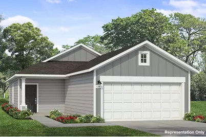 144 Spokeshave Lane, Liberty Hill, TX 78642 - Photo 1