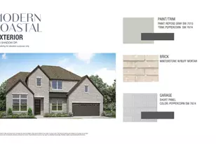 104 Shadow Dr, Liberty Hill, TX 78642 - Photo 4