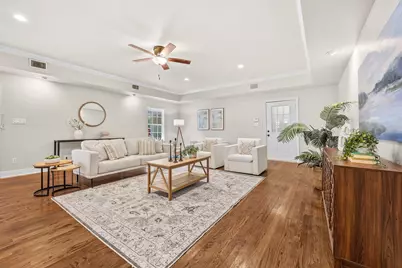 924 E 52nd Street #A, Austin, TX 78751 - Photo 2