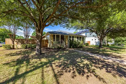 924 E 52nd Street #A, Austin, TX 78751 - Photo 36